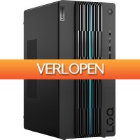 Coolblue.nl 2: Lenovo LOQ 17IRB8 90VH0090MH desktop