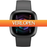 Coolblue.nl 3: Fitbit Sense 2 smartwatch