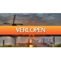 Voordeeluitjes.nl: Het Wapen van Alblasserdam