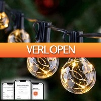 Koopjedeal.nl 2: Slimme LED lichtslinger