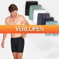 Koopjedeal.nl 3: 6-pack Premium boxershorts