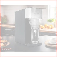 SEVVA heetwaterdispenser