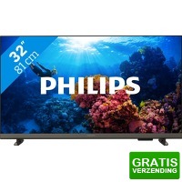 Bekijk de deal van Coolblue.nl 2: Philips 32PHS6808 (2023)