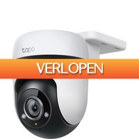 Expert.nl: TP-Link ip-camera Tapo C500