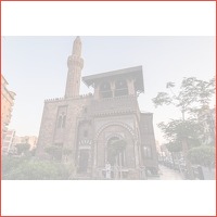 15 daagse Cairo - Nijlcruise - Rode Zee