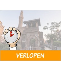 15 daagse Cairo - Nijlcruise - Rode Zee