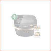 Philips Air Cooker 7000 Series NX0960/90