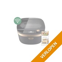Philips Air Cooker 7000 Series NX0960/90