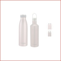 2-delige Thermos thermosflessenset 500 m..