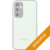 Samsung Galaxy S23 FE siliconen back cover