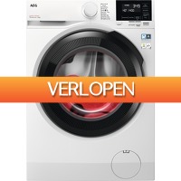 Expert.nl: AEG wasmachine LR6ALPHEN ProSense