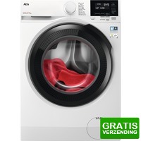 Bekijk de deal van Expert.nl: AEG wasmachine LR6ALPHEN ProSense