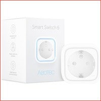 Smart Switch 6