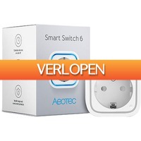 Alternate.nl: Smart Switch 6