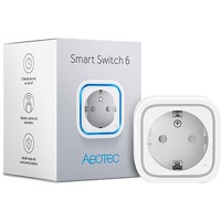 Bekijk de deal van Alternate.nl: Smart Switch 6