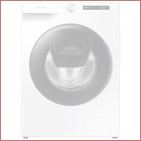 Samsung wasmachine WW90T554AAW/S2