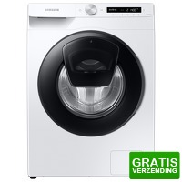 Bekijk de deal van Expert.nl: Samsung wasmachine WW90T554AAW/S2