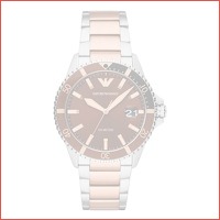 Emporio Armani AR11340 heren horloge