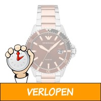 Emporio Armani AR11340 heren horloge