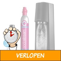 Sodastream Terra