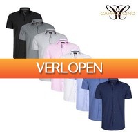 Koopjedeal.nl 1: Overhemd