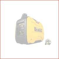 DeWalt Inverter benzine generator