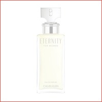 Calvin Klein Eternity eau de parfum 100 ..