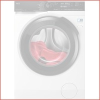 AEG LR7696AAD4 ProSteam wasmachine