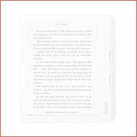 Kobo e-reader Libra 2