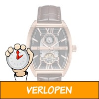 Heritor Automatic Masterson HERHS3504 heren horloge