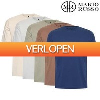 Koopjedeal.nl 3: Modieuze oversized T-shirts
