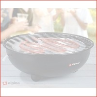 Elektrische BBQ