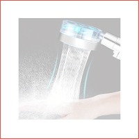 Nexxt waterbesparende douche kop