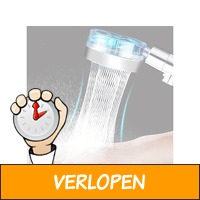 Nexxt waterbesparende douche kop