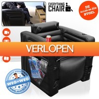 voorHEM.nl: Super relaxte Everything Chair