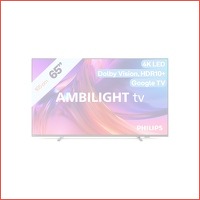 Philips 65 The One 4K Ambilight TV | Goo..