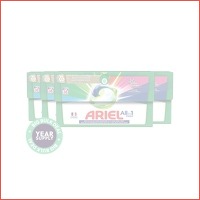 152 Ariel All-in-One wasmiddel pods