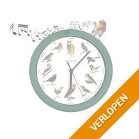 Starlyf Birdsong clock