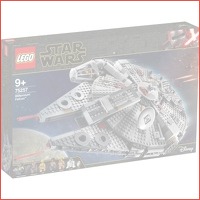 Star Wars - Millennium Falcon