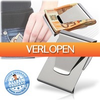voorHEM.nl: Handige money clip