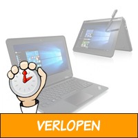 Lenovo Thinkpad Yoga 11E laptop