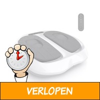 QLT Vibropulse Pro massageapparaat