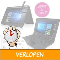 Lenovo Yoga laptop