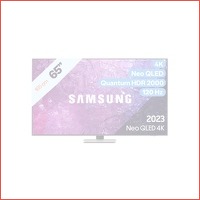 Samsung Neo QLED 4K TV