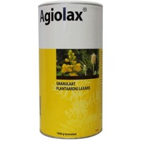 Bekijk de deal van Plein.nl: Agiolax Granulaat 1000 gr