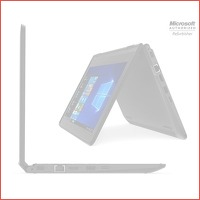 Lenovo Yoga 11.6 inch laptop en tablet i..