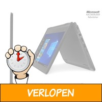 Lenovo Yoga 11.6 inch laptop en tablet in 1