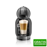 Bekijk de deal van Expert.nl: Krups espresso apparaat KP1238