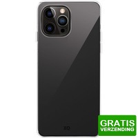 Bekijk de deal van Coolblue.nl 1: XQISIT back cover Apple iPhone 15 Pro