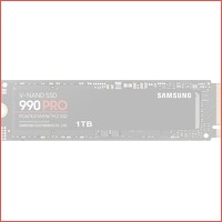 Samsung 990 Pro M.2 SSD 1TB